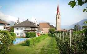 Pension Rebgut